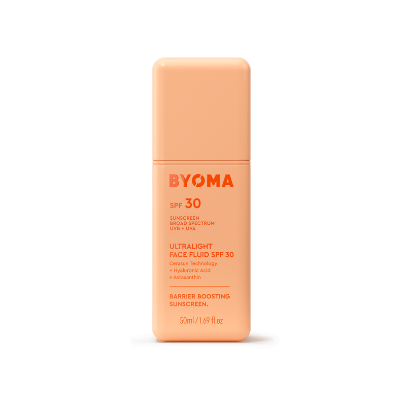 Fluido Facial Ultraleve FPS30