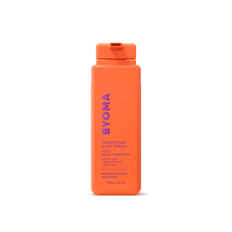 Sérum Corporal Suavizante