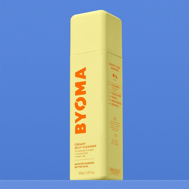 Creme Limpa Gel