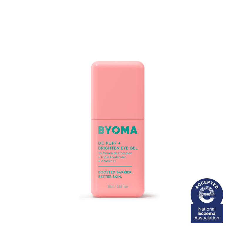 Gel para Olhos Desinflamatório + Clara