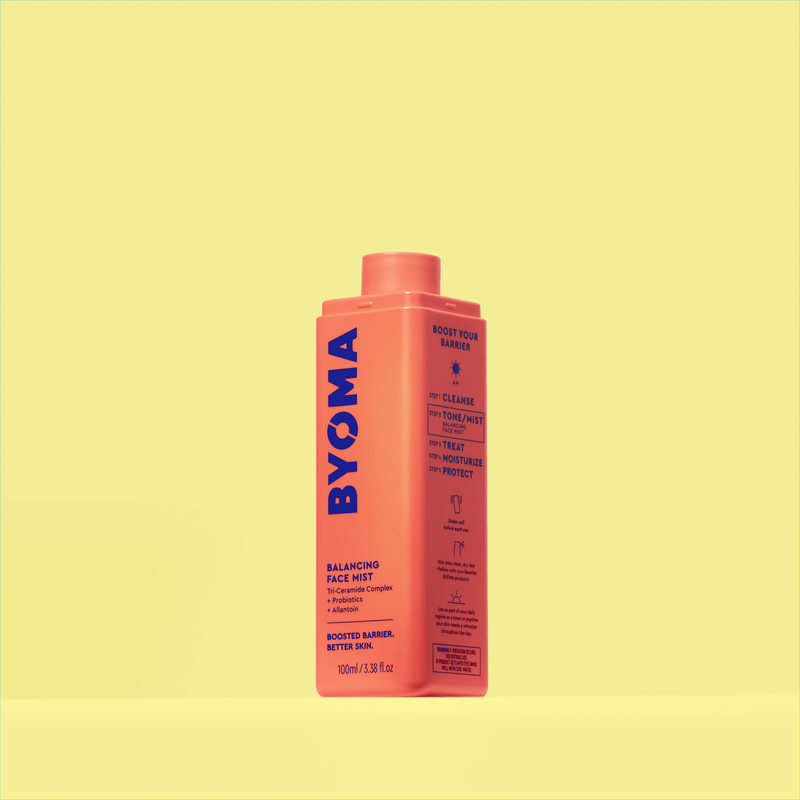 Reposição de Misturador Facial