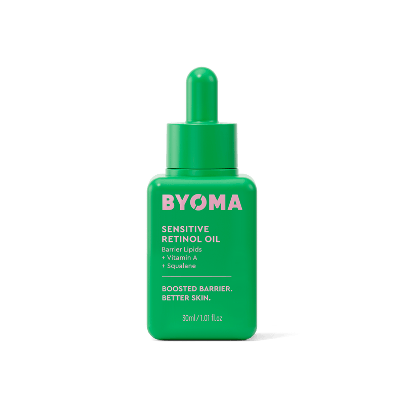 Óleo de Retinol Sensível
