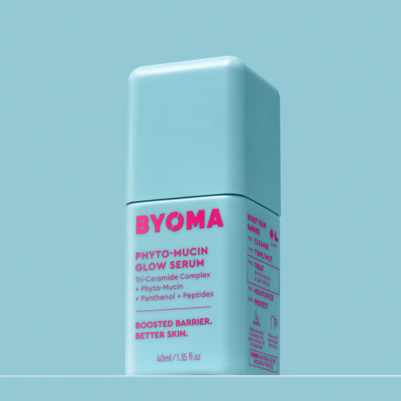 Sérum Glow Phyto-Mucin