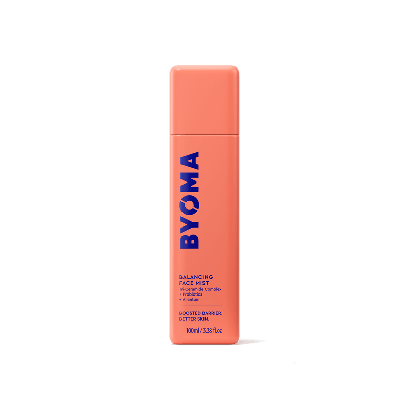 Mist Facial Equilibrante