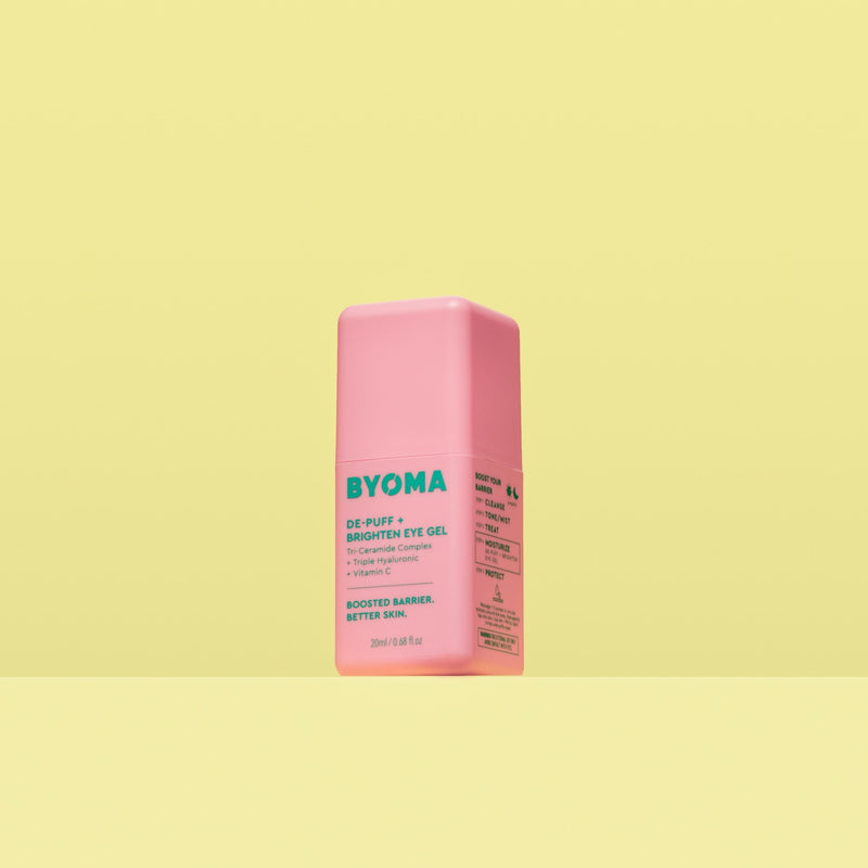 Gel para Olhos Desinflamatório + Clara