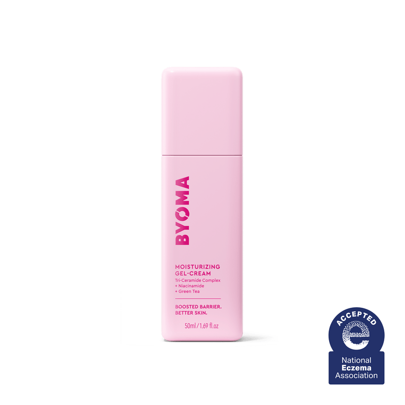 Gel-Creme Hidratante