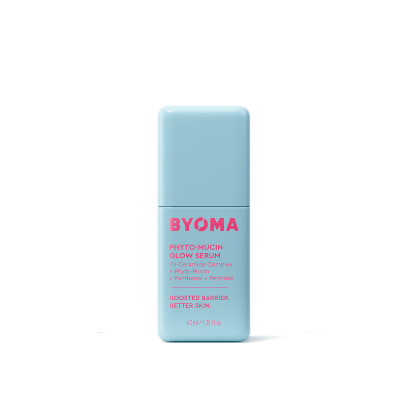 Sérum Glow Phyto-Mucin