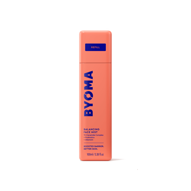 Reposição de Misturador Facial