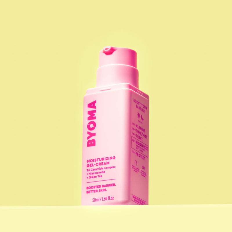 Gel-Creme Hidratante