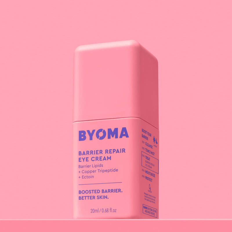 Creme Hidratante Reparador para Olhos